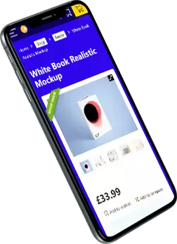 بنطلون جينز - الصورة 2