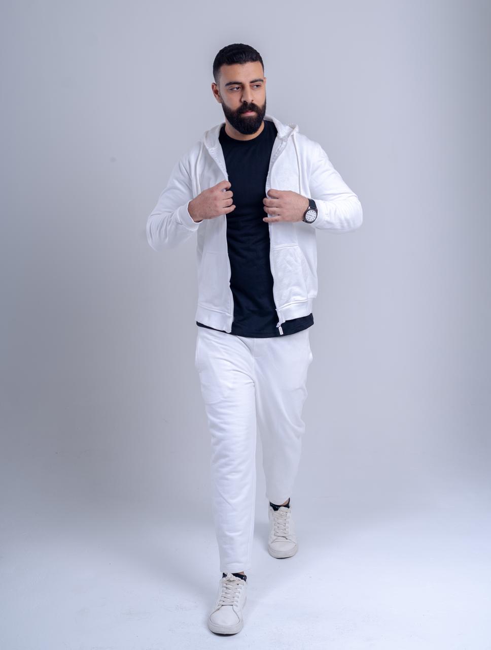 ترنج فرنش تيري - الصورة 6