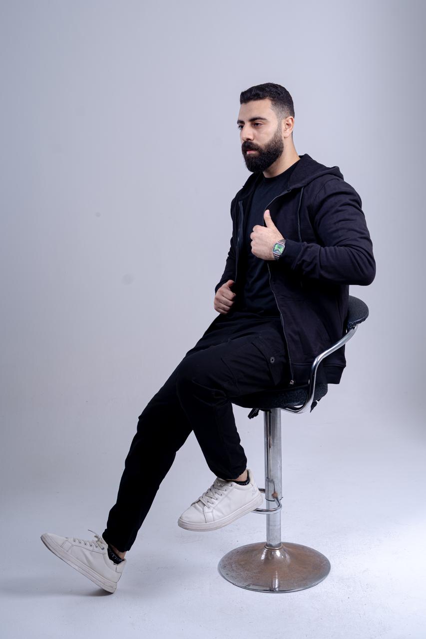 ترنج فرنش تيري - الصورة 4
