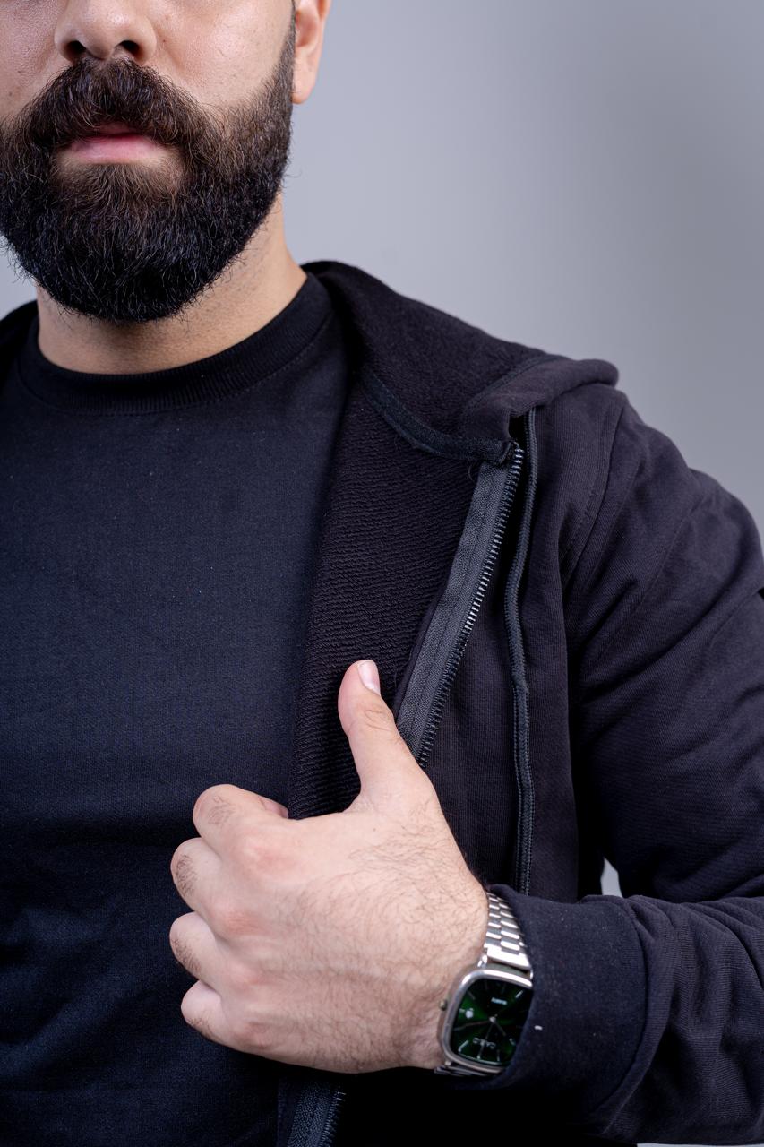 ترنج فرنش تيري - الصورة 2