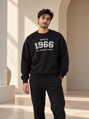 سويتشيرت راوند
